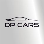 Logo: DP CARS